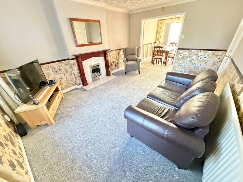 Underwood Drive Whitby